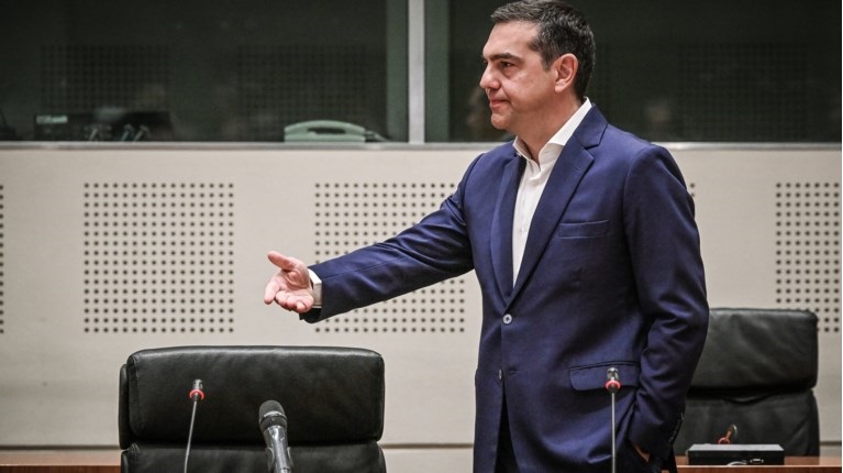 Αναβολή στην εκλογή αρχηγού στον ΣΥΡΙΖΑ