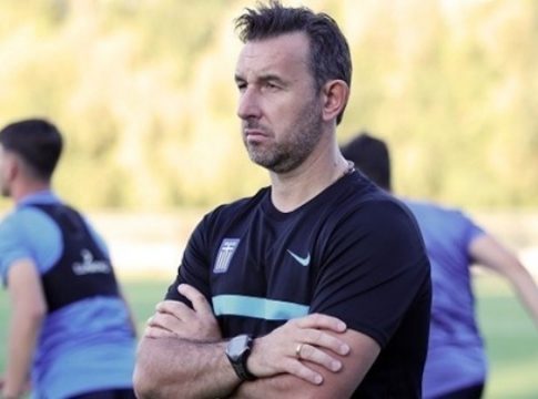 Θέος: «Ηταν ένα όμορφο ταξίδι για όλους μας»