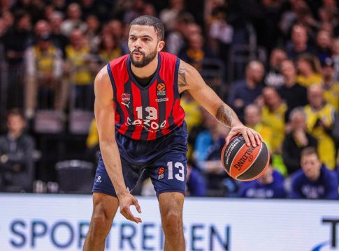 Η… μισή Ευρώπη στα πόδια του Τόμπσον: Στο… κόλπο και ο Παναθηναϊκός – Πώς μπορεί να ασχοληθεί ο Ολυμπιακός… (vids)