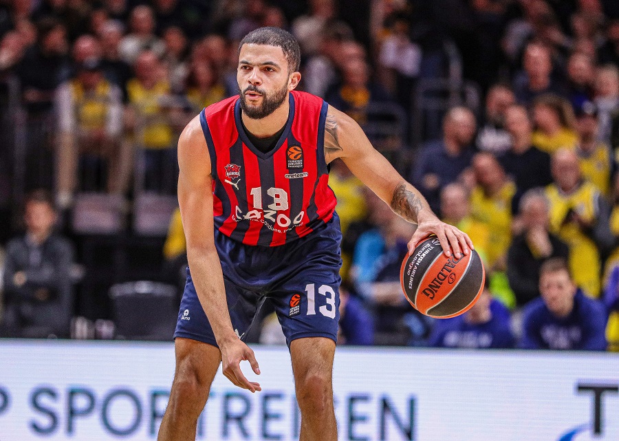 Χωρίς Τόμπσον οι Ιταλοί στο Mundobasket