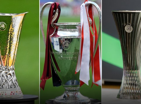 Η πρώτη μεγάλη εβδομάδα για το ελληνικό ποδόσφαιρο: Οι τρεις που ρίχνονται στη «μάχη», οι κληρώσεις και η οριακή θέση της Ελλάδας