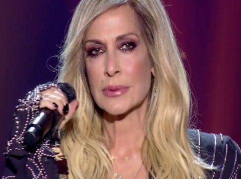 Άννα Βίσση: Σόκαρε τους θαυμαστές της – «Μη με αφήσετε να πεθάνω»