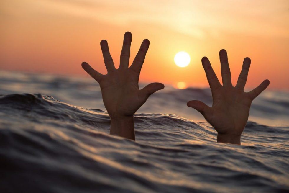 Δύο γυναίκες έχασαν τη ζωή τους σε παραλίες της Χαλκιδικής και της Κατερίνης