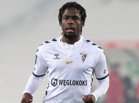 Άρης: Στη Θεσσαλονίκη ο Ζουλ (pic)