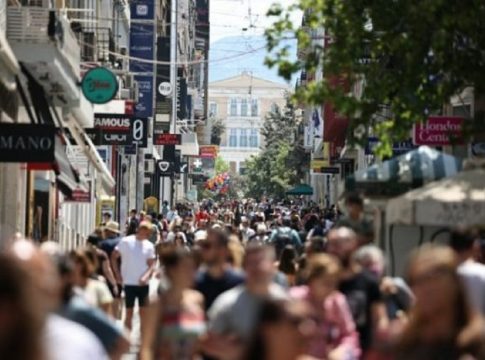 Σεισμός: «Η Αττική βρίσκεται στην κορυφή της επικινδυνότητας» – Τι είπε ο Γεράσιμος Παπαδόπουλος