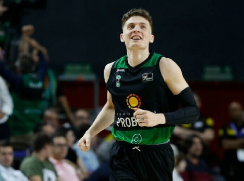 «Αισιοδοξία για τον Γκάι στον Παναθηναϊκό» (pic)