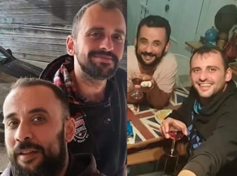 Οικογενειακή τραγωδία στη Θεσσαλονίκη: Αδέρφια πέθαναν με 6 ώρες διαφορά – «Δεν άντεξε η καρδιά του»