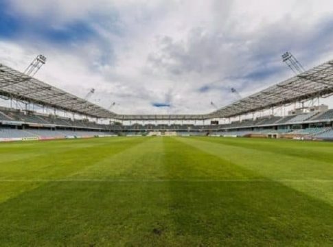 Δύο goal/goal και ένα over 2,5
