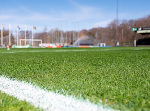 Πάντα Σάρσμποργκ…