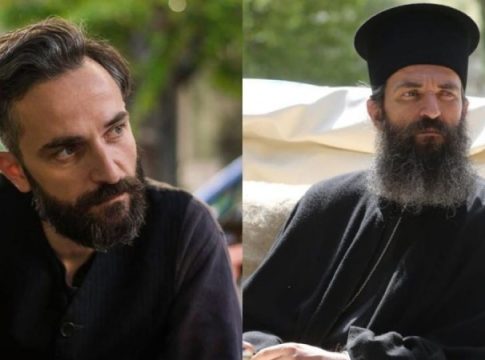 Άρης Σερβετάλης: «Γιατί για να μπω σε καφέ και να με σκανάρουν σα να είμαι ντομάτα;» – Ξεσπάθωσε για τους αναγκαστικούς εμβολιασμούς κατά του κορωνοϊού