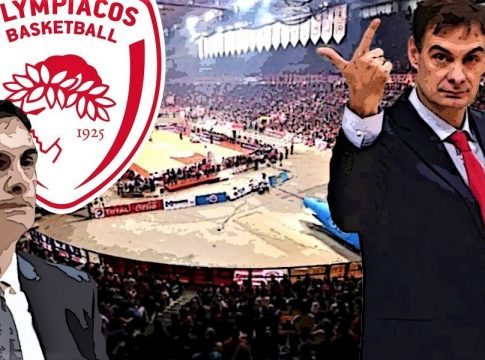 Η νέα μεταγραφή του Μπαρτζώκα