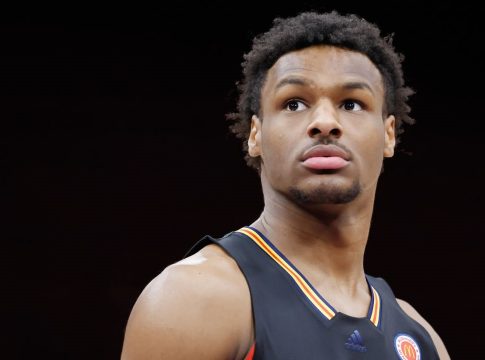 Το σοκαριστικό ηχητικό από τις εκκλήσεις για βοήθεια στον Μπρόνι Τζέιμς! (vid)