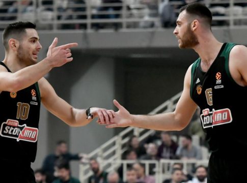 Ο Παναθηναϊκός χρειάζεται Έλληνα αρχηγό