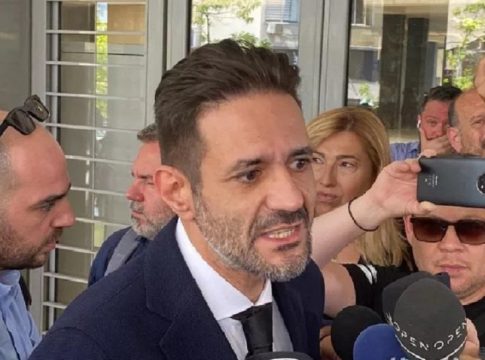 Δίκη Άλκη Καμπανού: Οι δηλώσεις του δικηγόρου της οικογένειας