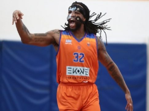 Νεκρός σε τροχαίο πρώην παίκτης του Αμύντα που είχε υπογράψει στον Πανιώνιο (pic)