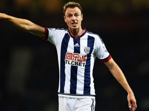 Τζόνι Εβανς: κίνηση-έκπληξη στη σκιά του Ονανά