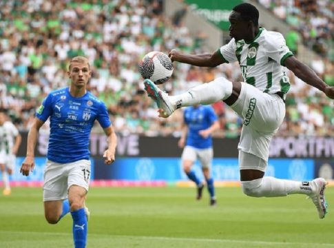 Πιθανοί αντίπαλοι ΑΕΚ στο Champions League: Απίθανο κάζο για Φερεντσβάρος, τι αλλάζει για την Ένωση