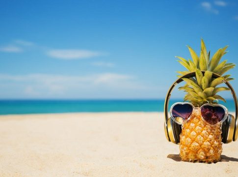 Podcasts για μία χαλαρή Κυριακή!