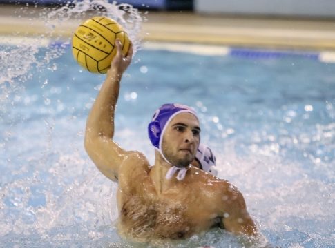 Φουντούλης: «’H ήττα πονάει περισσότερο όταν έρχεται έτσι»