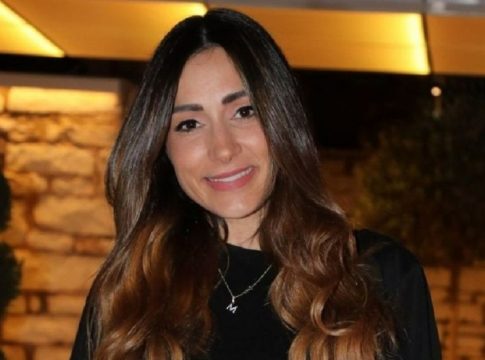 Συγκλονίζει η Γωγώ Φαρμάκη: «Μου έκλεψαν το αυτοκίνητο στις 03:00 και το βρήκα στις 08:00»