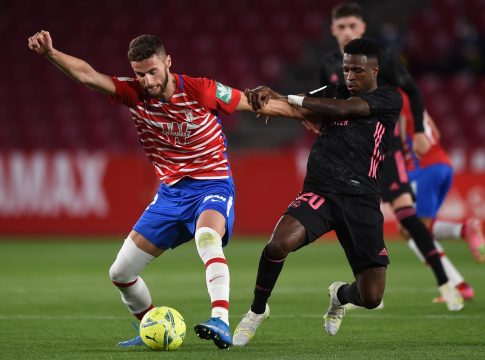 «Σε διαπραγματεύσεις Ολυμπιακός και Χετάφε για τον Ντουάρτε»