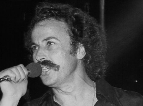 Νίκος Ξυλούρης: «Όταν πιάσω το μικρόφωνο και δω τον κόσμο, τα ξεχνάω όλα»