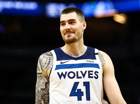 Ο Γιαννακόπουλος επιβεβαίωσε τη «βόμβα» Ερνανγκόμεθ: Στα πράσινα ο Ισπανός (pic)