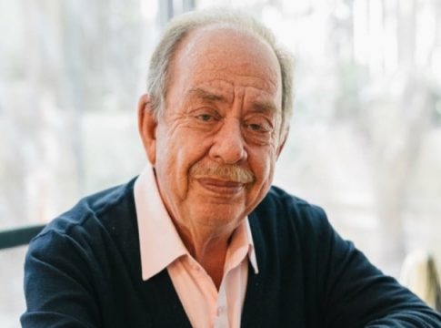 Στο νοσοκομείο ο Ηλίας Μαμαλάκης