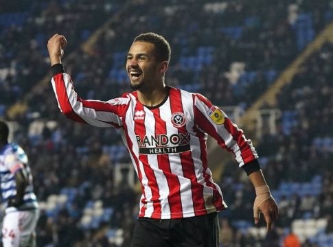 Μαρσέιγ: Μία ανάσα από τον Εντιαγέ