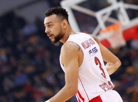 Γκος: «Το τηλεφώνημα του κόουτς ήταν αρκετό»