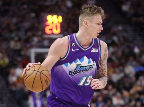 Σάμανιτς: Συνδέθηκε με τον Παναθηναϊκό, αλλά παραμένει στο ΝΒΑ