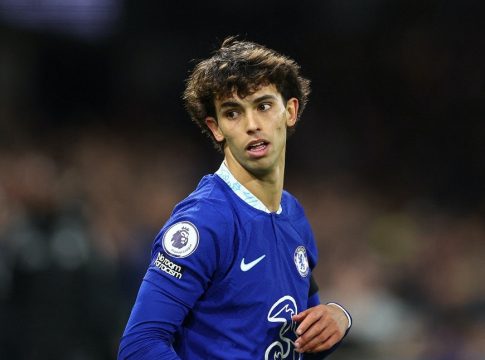 Φέλιξ: «Θέλω πολύ να αγωνιστώ στην Μπαρτσελόνα»