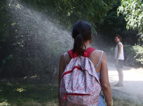 Νέο έκτακτο δελτίο: Πότε θα δούμε 44αρια