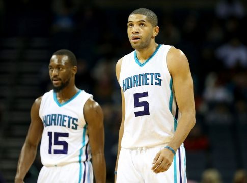 Μπατούμ: «Γνωρίζοντας το επίπεδο της Euroleague είναι μια πολύ καλή κίνηση για τον Κέμπα» (pic)