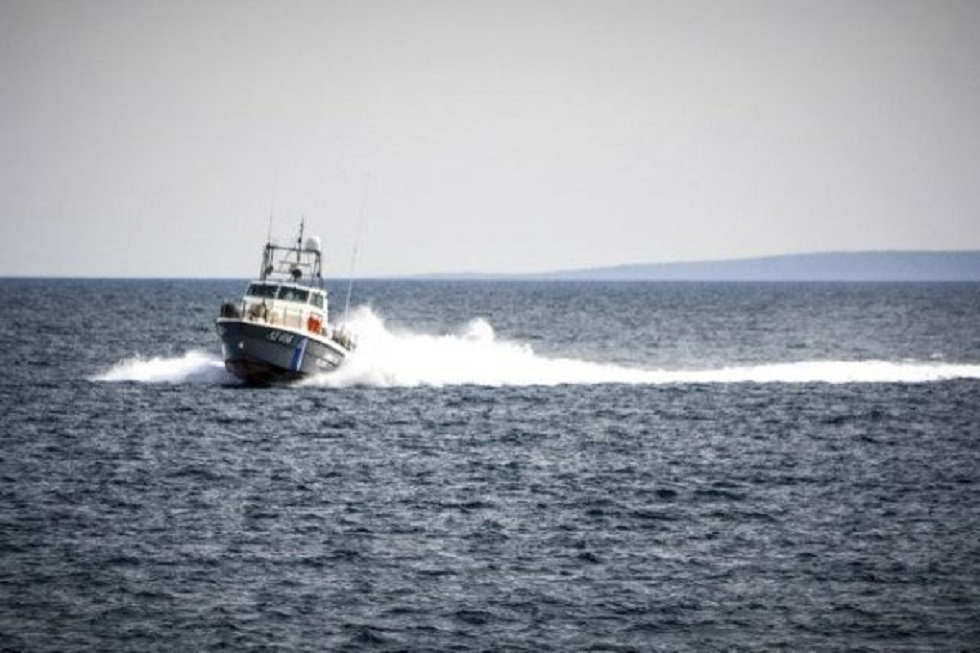 Πνιγμός στη Σαλαμίνα: Γυναίκα άφησε την τελευταία της πνοή