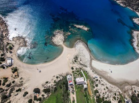 Τραγωδία στην Ίο: Πώς πέθαναν οι δύο Ιρλανδοί