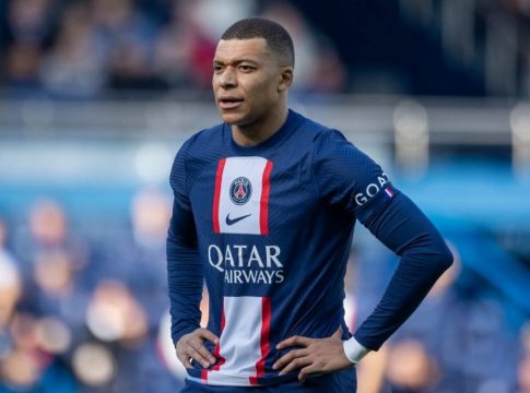 Μυθική προσφορά της Αλ Χιλάλ στον Εμπαπέ!