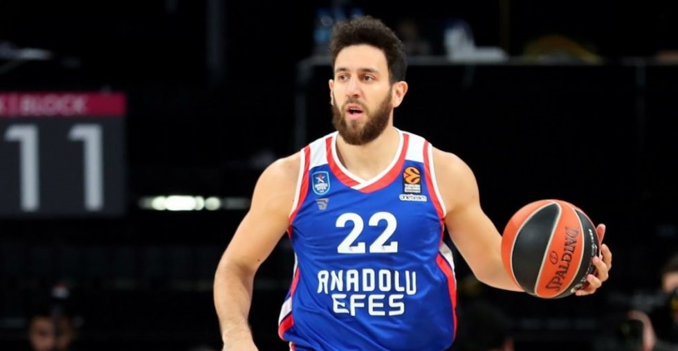 Έφυγε και ο Μίτσιτς για το ΝΒΑ: Νέο μπαμ στην Euroleague μετά τον Βεζένκοφ