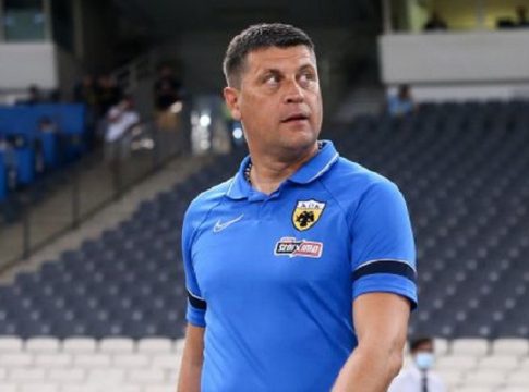 Υποψήφιος για τον πάγκο της Εθνικής Β. Μακεδονίας ο Μιλόγεβιτς