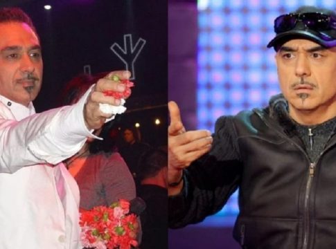 Τρία χρόνια μετά την εξαφάνισή του: Η νέα εικόνα του Νότη Σφακιανάκη