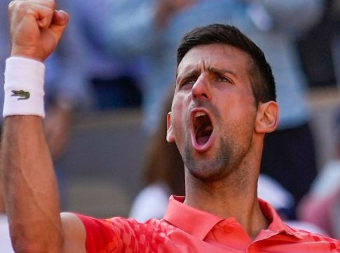 Η δίαιτα πίσω από το φαινόμενο Νόβακ Τζόκοβιτς