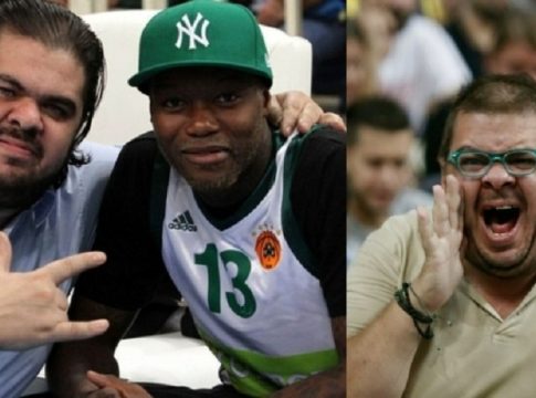 Πέθανε ο Παναγιώτης Κολλημένος