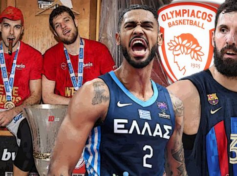 H Big Bang της 1ης Ιουλίου – Ο Σάσα έφυγε, ο Σλούκας έρχεται, ο Πίτερς έμεινε και ο Ντόρσει περιμένει – Χαμός για τον Μίροτιτς