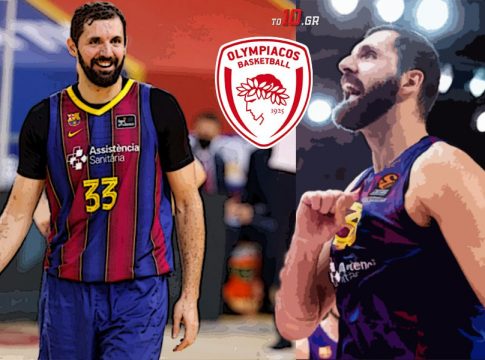 H Καταλανική Sport στέλνει τον Μίροτιτς στον Ολυμπιακό- «Το έχει αποφασίσει»