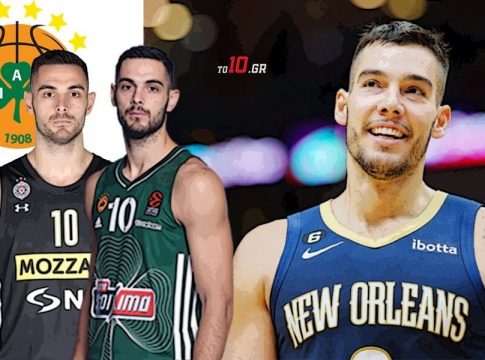 Ανακοινώνει Παπαπέτρου ο Παναθηναϊκός – Μπλόκο στις βασικές μεταγραφικές επιλογές του Αταμάν