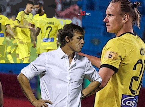 Τράμπζονσπορ – ΑΕΚ 1-3: Πέρασε το τεστ, «τρέμει» για τον Βίντα