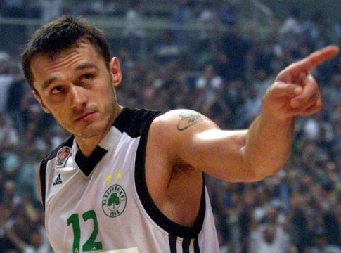 Ρέμπρατσα: «Καλύτερα η Σερβία να βγει ένατη, παρά να μας φέρει ένας ξένος το χρυσό»