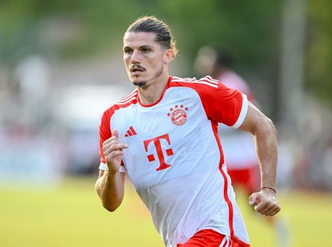 Από την Μπάγερν στην Ντόρτμουντ ο Σάμπιτσερ!