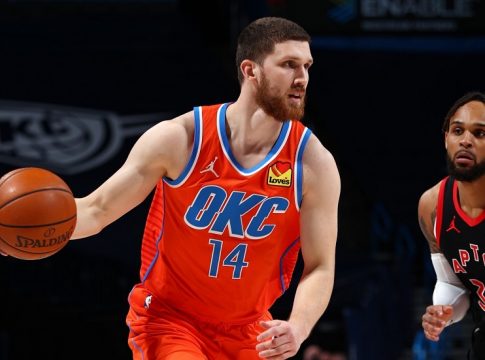 «Σφαγή» για Μίχαϊλιουκ: Στο κόλπο και η Ρεάλ για τον «εκλεκτό» του Ολυμπιακού! (pic)