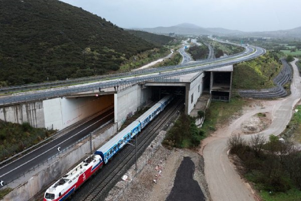 Βουλή: Διαβιβάστηκε δικογραφία έπειτα από μήνυση επιζήσασας στα Τέμπη